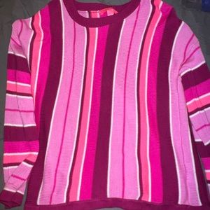 Lilly Pulitzer sweater